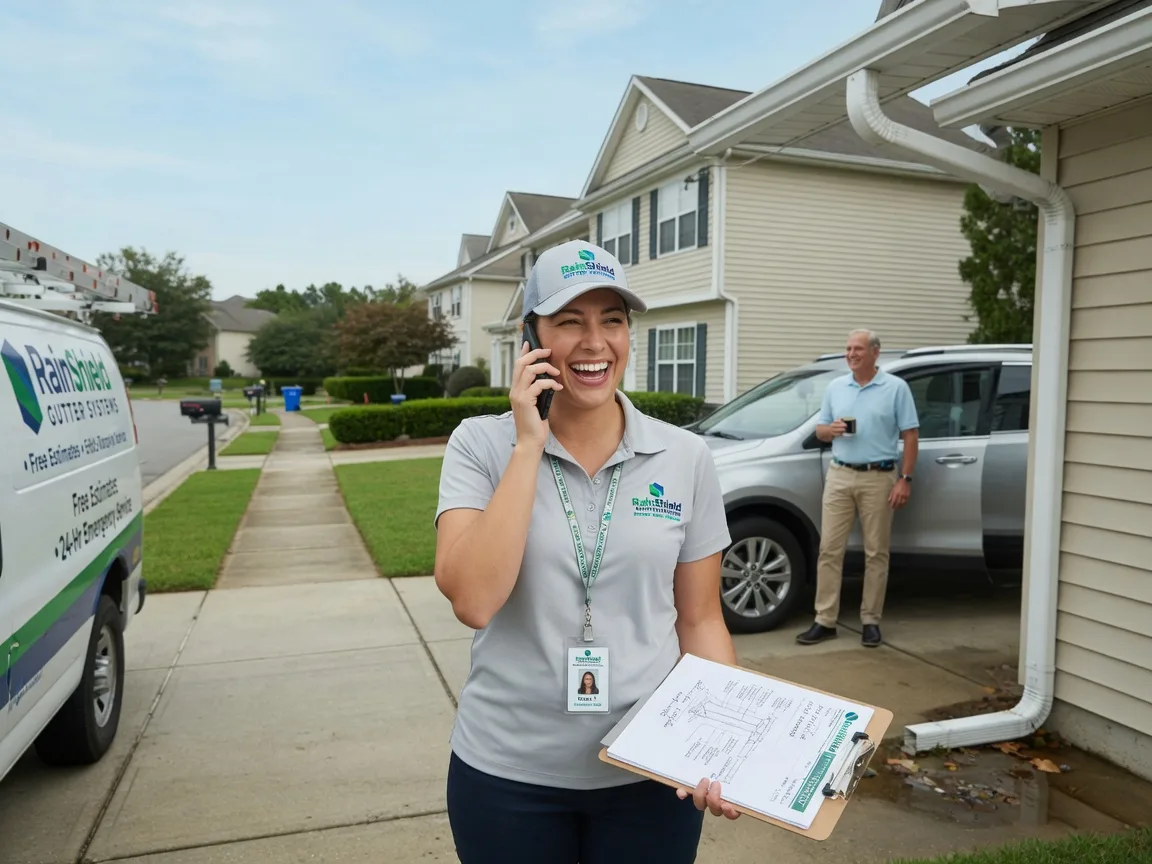 Gutter Installation Custer City, PA FAQs